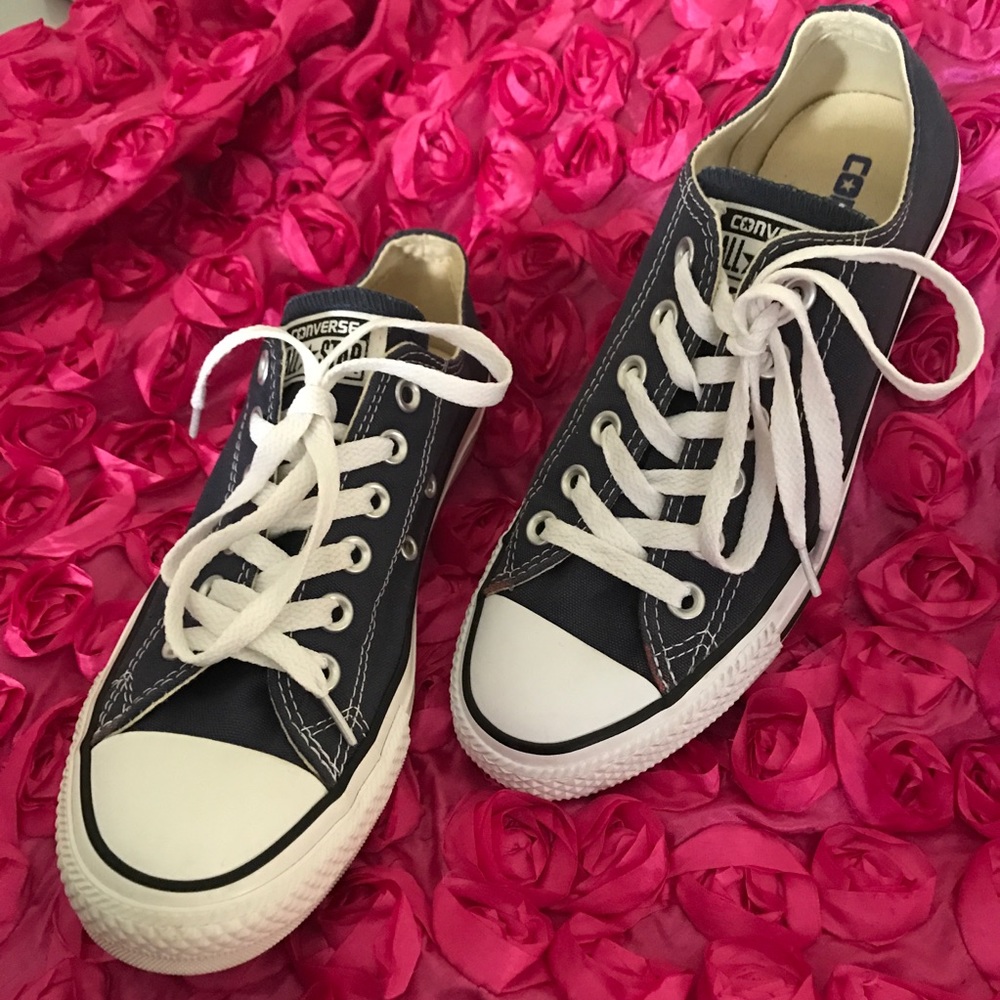 CONVERSE CHUCK TAYLOR ALL STAR LOW TOP